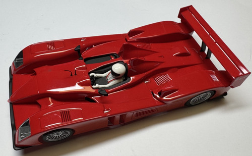 Avant slot audi r10 racing - avant,