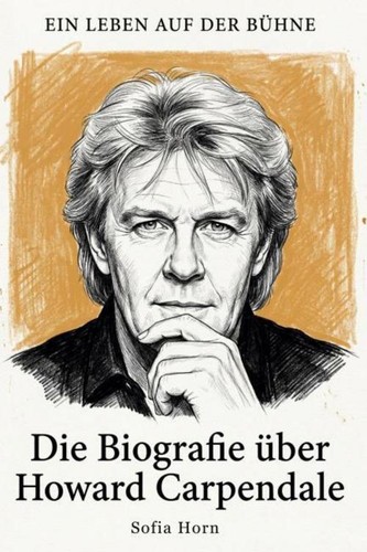 Die biografie über howard - biografie,
