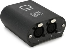 Obsidian NX DMX USB 2-Port DMX