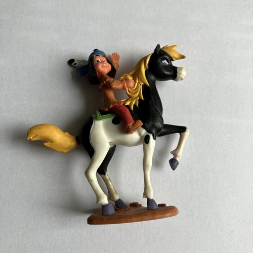 Bullyland derib job - ,