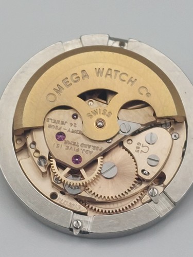 Omega kaliber 685 - kaliber,