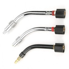 Nacken MIG -Schwei?en Anwendung Fit F??r Binzel Menge Neu Und Passend F??r