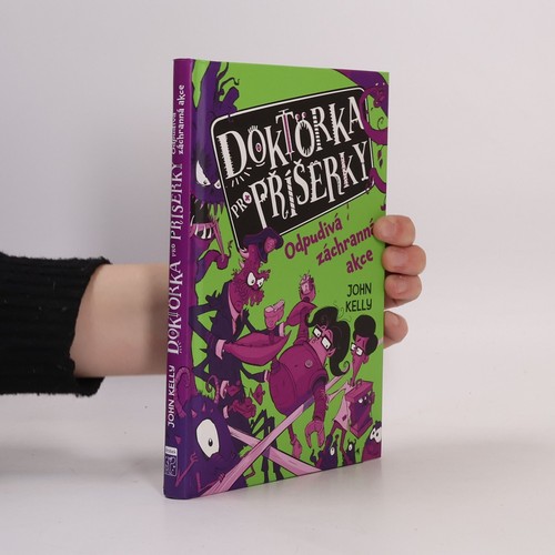 Doktorka pro příšerky