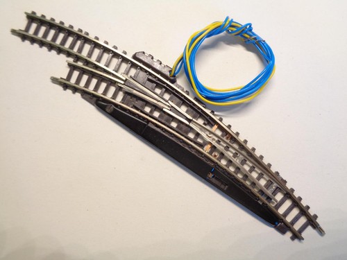 Märklin miniclub 8568 elektr - mÄrklin,