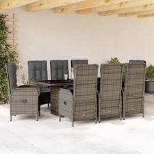 Gartenmöbel Essgruppe