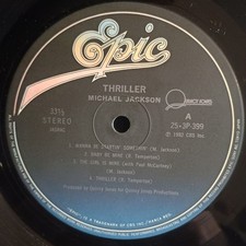 Michael Jackson ‎–