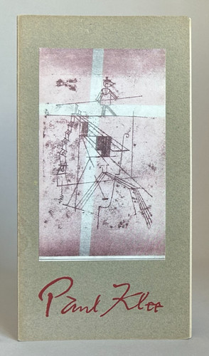 Paul klee stiche 1952 - paul, stiche.