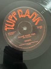 NEGRIL - Alone Some Time 12