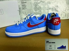Nike Air Force 1 Low By You Sneaker in AFD Farben – Seltenes Unikat ( Größe 43 )