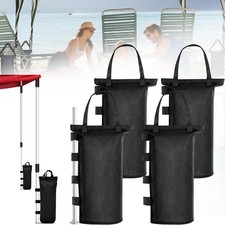 Pavillon Gewichte 4er Set