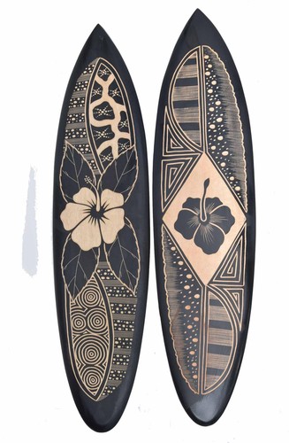 Deko surfboards 100cm mit - surfboards,