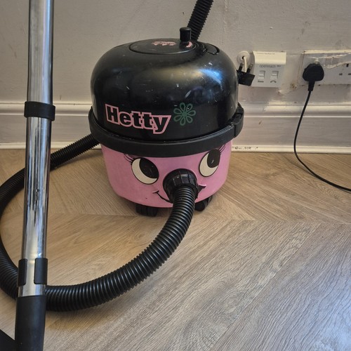 Numatic hetty het200a - numatic,