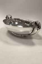 Georg Jensen Sterlingsilber