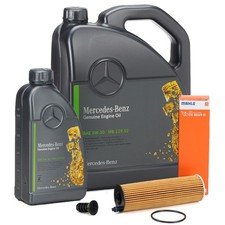 6L ORIGINAL 5W30 MB 229.52 +