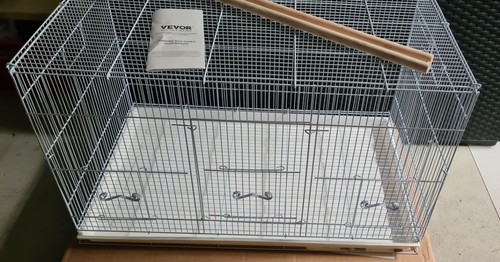 Vogelkäfig wellensittich - vogelkäfig,