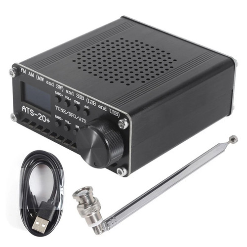 Si4732 ats ats20 - si4732, ats-20+