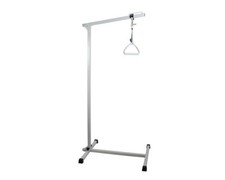 Russka Bettgalgen freistehend