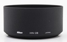 Nikon HN-28 HN 28