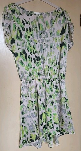Kleid vokuhila - kleid,