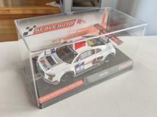 Scaleauto Audi R8 LMS 1:32