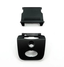 Givi Verschlußklappe schwarz