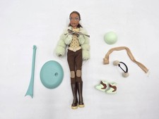 My Scene - Chillin Out - Madison