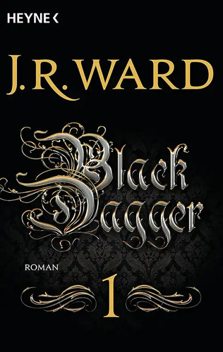 Black dagger wrath beth - -,