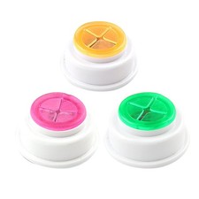  3 Pcs Geschirrtuchhalter