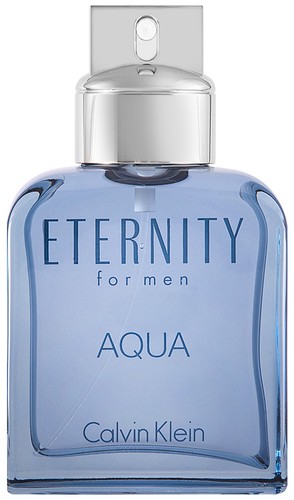 Calvin klein eternity aqua men - aqua,
