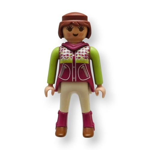 Playmobil figur - playmobil,