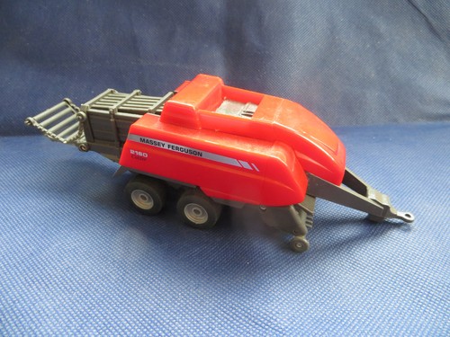 Siku 2160 massey ferguson - siku,