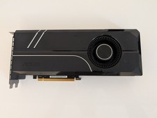 ASUS Geforce GTX 1080 TI 11GB
