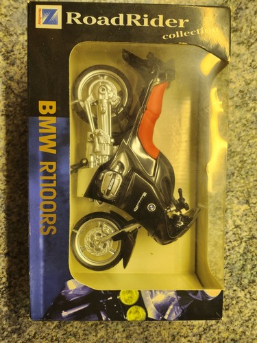 Motorrad bmw r1100rs model - motorrad,
