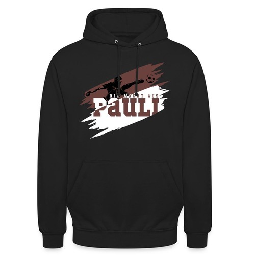 Die macht aus pauli - aus, st.