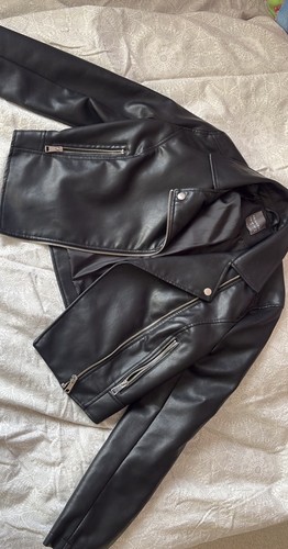 Primark damen bikerjacke - primark,
