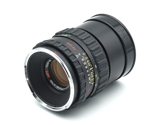 Carl zeiss makro planar - makro-planar, 120mm
