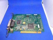National instruments pci gpib - instruments, pci-gpib