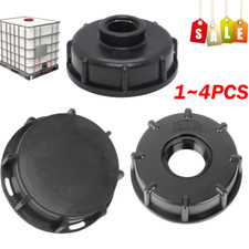 IBC Container Adapter Zubehör