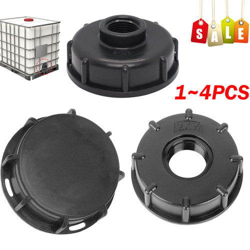 Ibc container adapter - adapter, zubehör