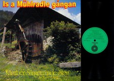 LP Kärntner Sängerrunde