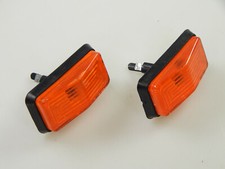 2 Stück Seitenblinker Blinker