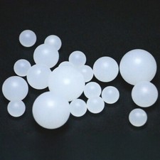 PP Plastik Kugeln Präzision