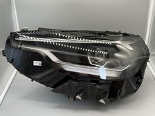 NEUWERTIGE Original BMW 2er G42 Scheinwerfer LED links 63115A03E31 Komplett OVP