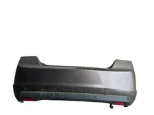 Original Stoßstange hinten Ford Focus 2 Cabrio Defekt