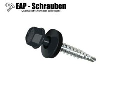 Trapezblech Schrauben