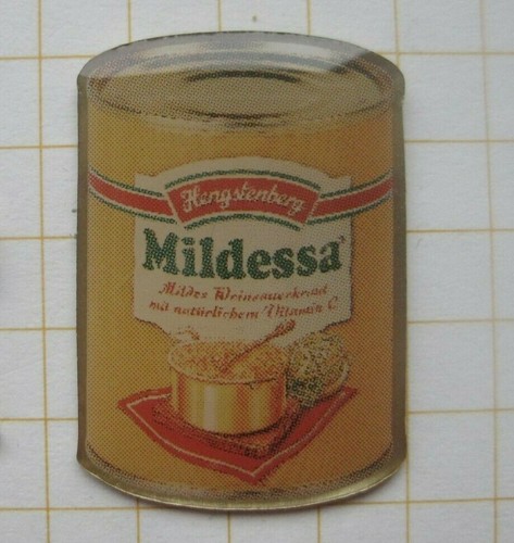 Hengstenberg mildessa - mildessa, /