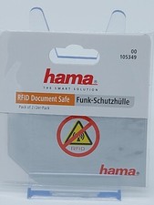  Schutzhülle Hülle RFID 2