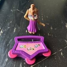 SELTEN 2009 McDonalds Alvin &