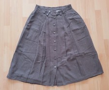 MEICO Damen Midi Rock 50