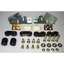 BMW 02 e10 Satz Anbauteile für Motorhaube für alle Modelle 1502 1802 2002 Ti Tii